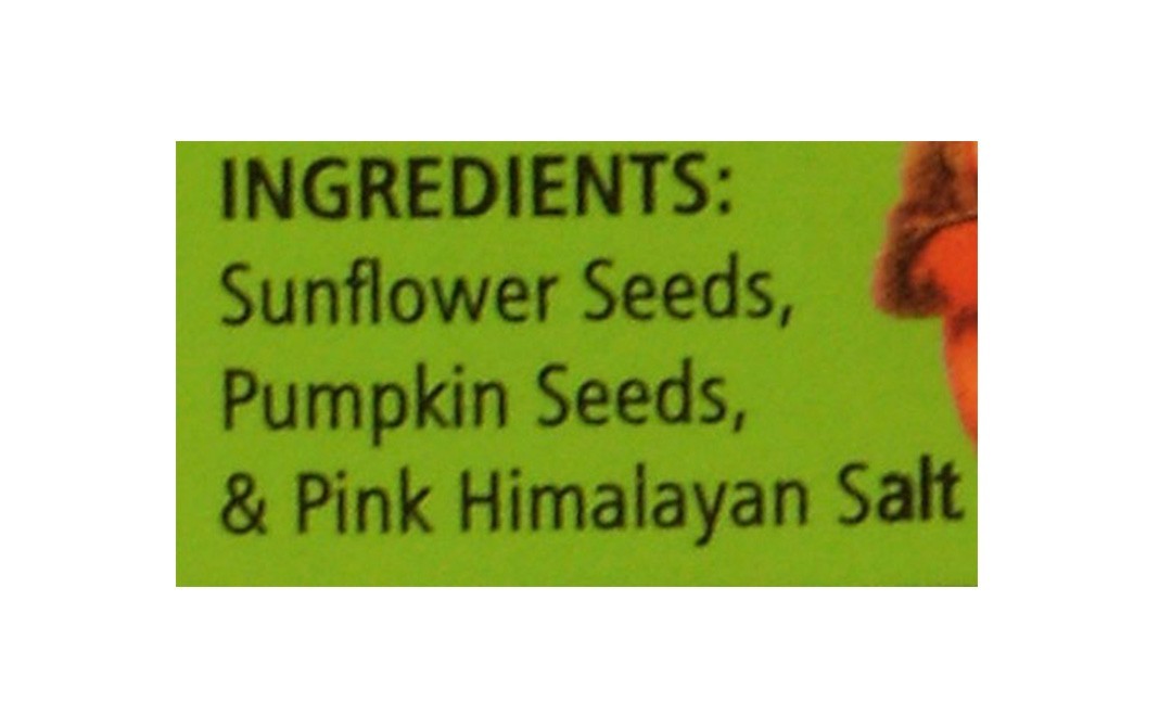 Kenny Delights Super Food Seed Mix   Jar  150 grams